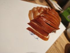 -小大董·烤鸭(凤凰汇店)