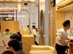 大堂-蔡澜点心(三里屯T+MALL店)