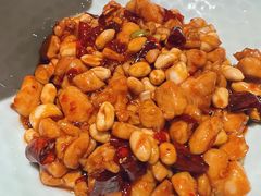 -燕郊烧鸽子(酷车小镇店)