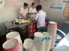 -小路易生煎馆(前进五路店)