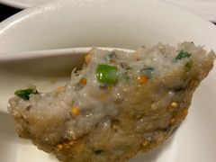 顺德煎鱼饼-黄但记老店·陈村粉食府