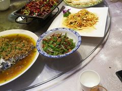 -厨彩阳光(河东路店)