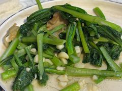 -湖南乡情湘菜馆(罗湖店)