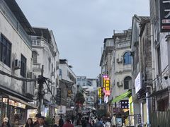 -侨港风情街