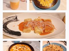 -港丽餐厅(高德置地店)