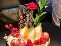 -蟹犇•帝王蟹雪蟹(陆家嘴店)