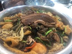-一家人面馆(三条巷店)