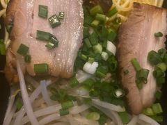 -纪州豚骨酱油拉面(锦延路店)