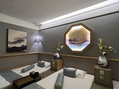 -云中漫步·足疗养生会馆(金开店)