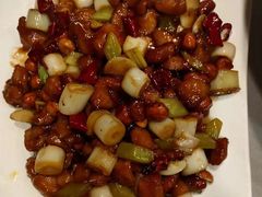 -東舍食唐精品陕菜馆