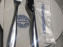 -玛尚诺Pizza&Bar(长泰广场店)