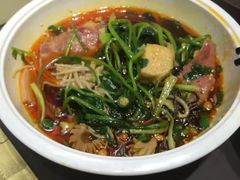 -朱氏胖子烂火锅(洪崖洞店)