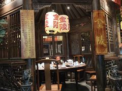 -南京大牌档(壹方天地店)