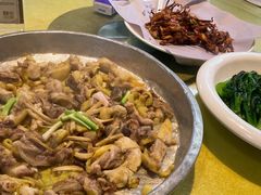 -大笑饭堂(甲子桥店)
