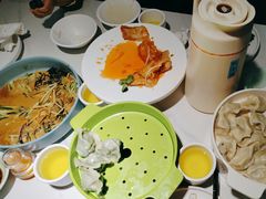 -来相会饺子·新辽菜(甘家口店)