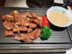 -玉川屋·深夜食堂居酒屋(柳巷店)