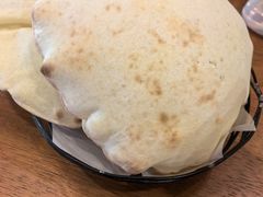 -ELI FALAFEL Lebanese&Mediterranean黎巴嫩美食(富城路店)