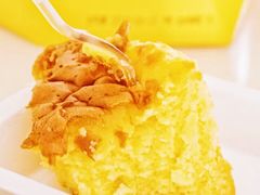 蜂蜜蛋糕-好利来(欧亚商都店)