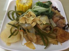 -文星素食(兴华路店)