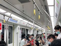 -南昌西站