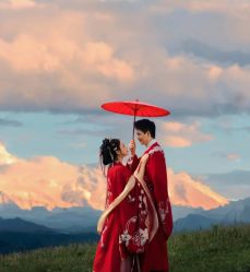 -雅云婚纱摄影工作室旗舰店