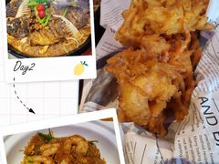 -老板恋上鱼(恒隆广场店)