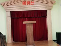 -蓝精灵乐园·世茂精灵之城主题乐园