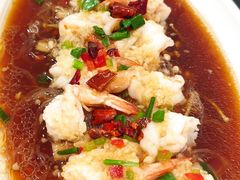 -杨记海鲜楼(三门黑金冠店)