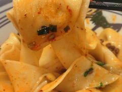 -子午路张记肉夹馍(兵马俑店)