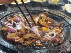 -牛得很·鲜牦牛肉烧烤·牛羊肉菌汤锅(康定店)