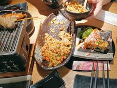-沼津港精致料理·寿喜烧·烧鸟(青浦宝龙广场日料榜单店)