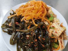 -真空冷面王(武功街店)