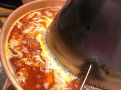 -京馆涮(惠济万达店)