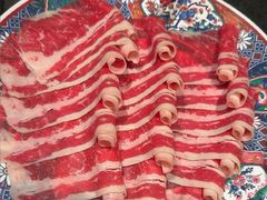 -老墙根涮肉(王四营店)