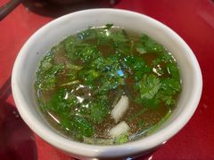 -谢老五跷脚牛肉·非遗传承店