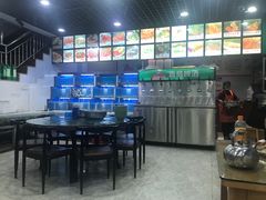 -桔子海鲜烧烤大排档(金沙滩店)