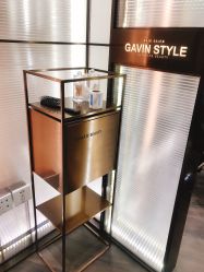 -崇尚GAVIN STYLE臻选