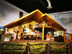 -济州岛泰迪熊博物馆