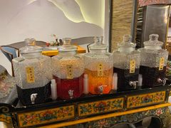 -阿鹏故事野生菌火锅(双廊古镇店)