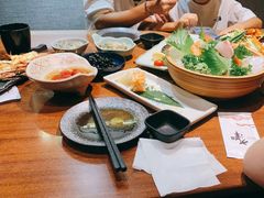 -九井澤精致料理(金茂店)