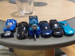 -TOYSRUS玩具反斗城(上海万象城店)