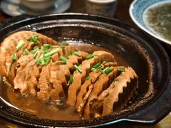 糯香荔浦芋儿煲-乡里八闽·福州乡土菜(火车北站店)