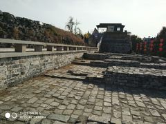 -东水关遗址公园