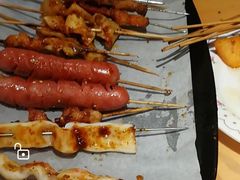 -大于烧烤