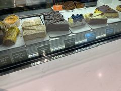 -Jamaicablue Coffeeshop(中央广场店)