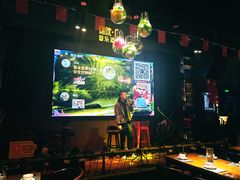 -别院里音乐餐酒吧(双流航空港店)