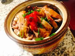 -南京大牌档(凯德大峡谷店)