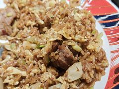 -塔哈尔·新疆盛宴(奉贤龙湖店)