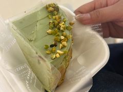 -君之狮子山·轻糖烘焙(松江印象城店)