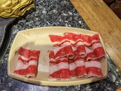 -蜀大侠火锅(森兰花园城店)